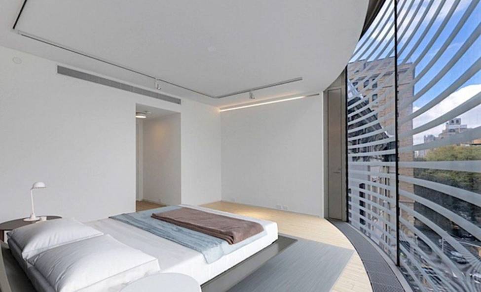 Choáng với căn nhà hơn 1.100 tỷ, đạn bắn cũng không thể xuyên vào bên trong-12