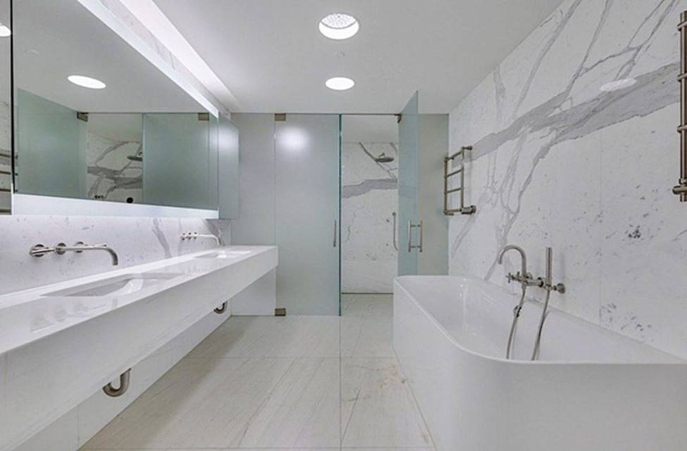 Choáng với căn nhà hơn 1.100 tỷ, đạn bắn cũng không thể xuyên vào bên trong-13