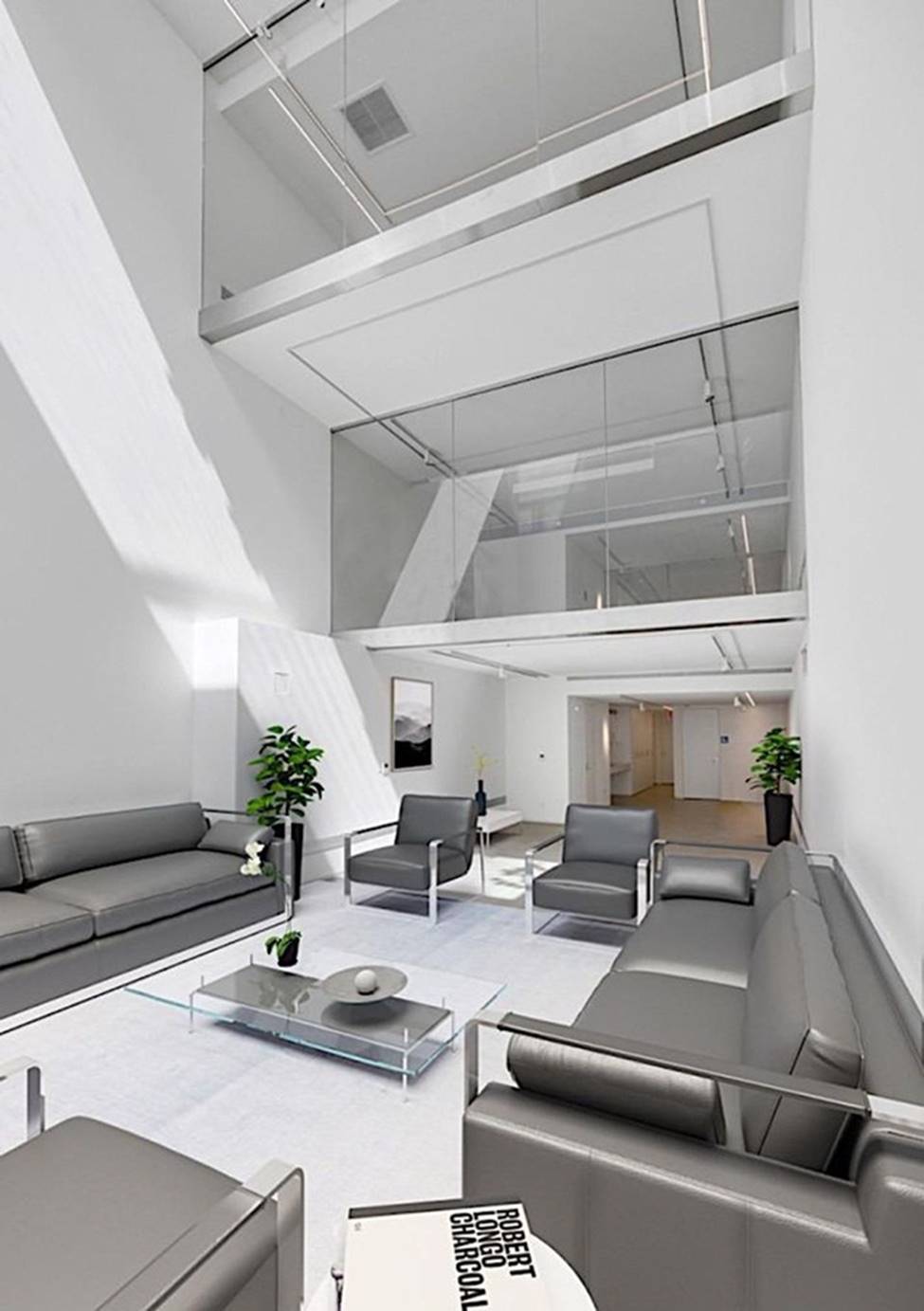 Choáng với căn nhà hơn 1.100 tỷ, đạn bắn cũng không thể xuyên vào bên trong-15