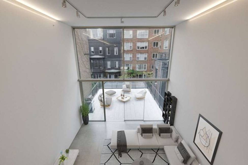 Choáng với căn nhà hơn 1.100 tỷ, đạn bắn cũng không thể xuyên vào bên trong-4