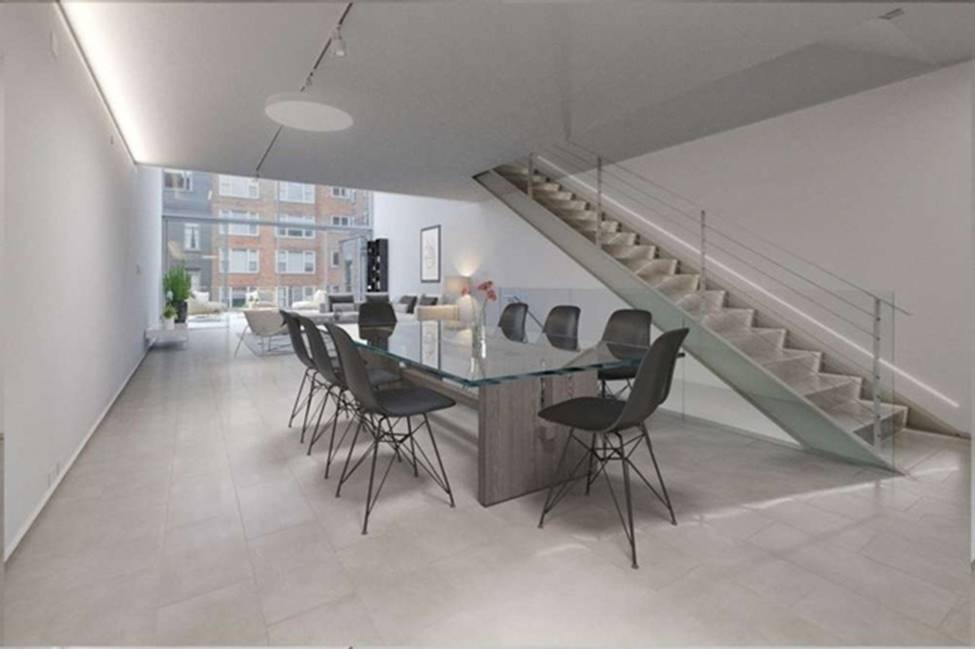 Choáng với căn nhà hơn 1.100 tỷ, đạn bắn cũng không thể xuyên vào bên trong-6