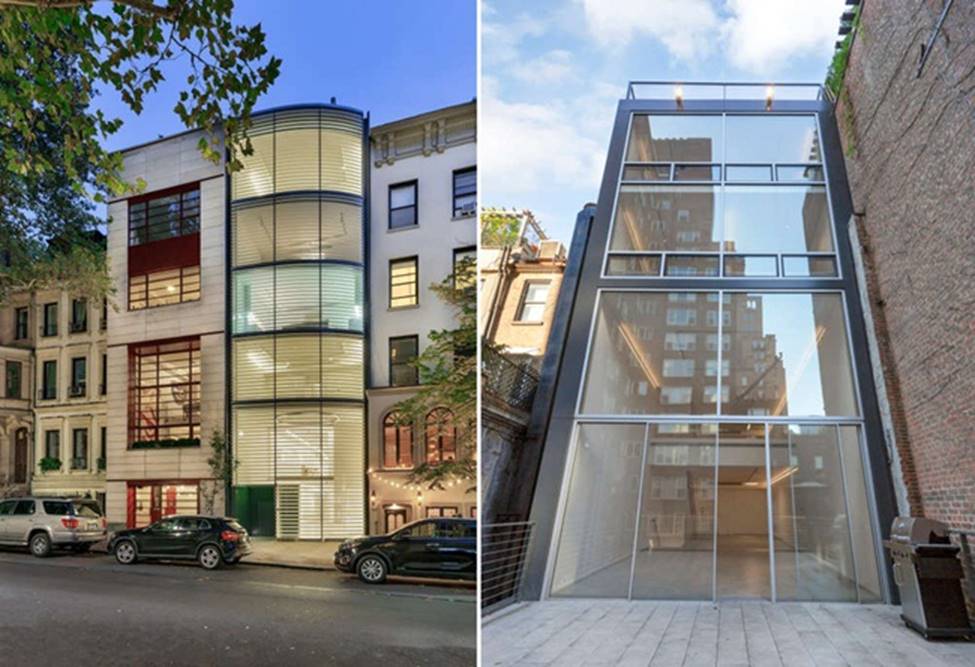 Choáng với căn nhà hơn 1.100 tỷ, đạn bắn cũng không thể xuyên vào bên trong-7