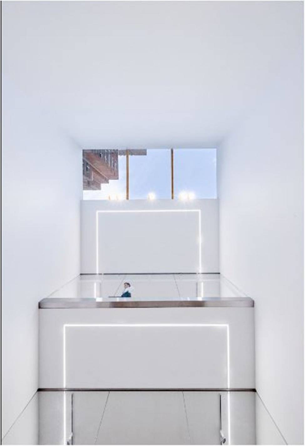 Choáng với căn nhà hơn 1.100 tỷ, đạn bắn cũng không thể xuyên vào bên trong-8