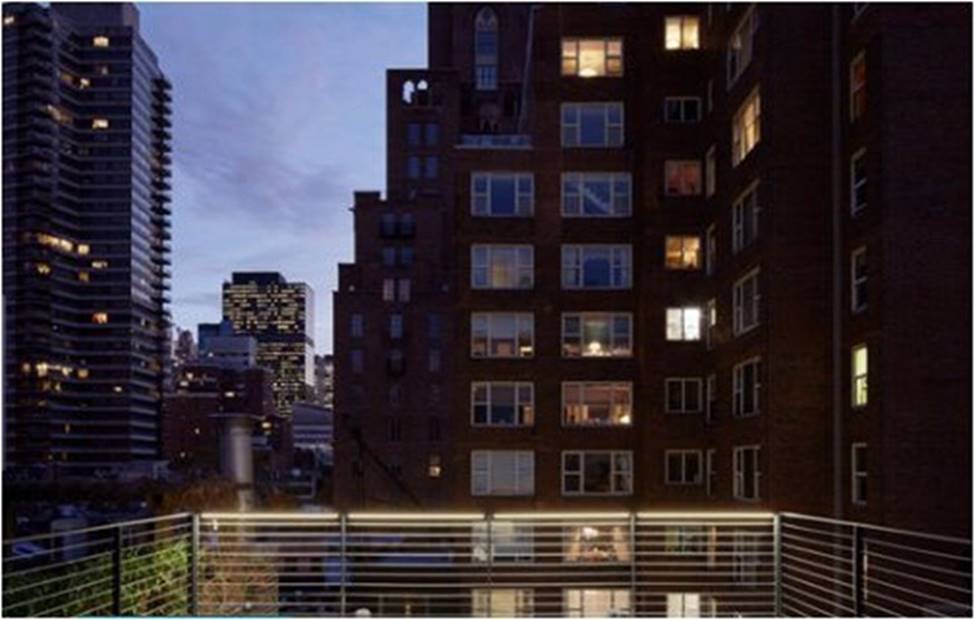 Choáng với căn nhà hơn 1.100 tỷ, đạn bắn cũng không thể xuyên vào bên trong-9