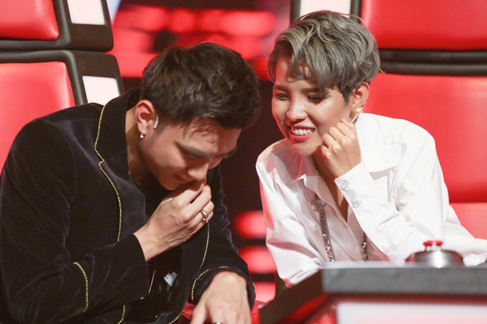 Cậu bé 12 tuổi hát Opera khiến HLV Giọng hát Việt nhí ‘đứng hình’-4