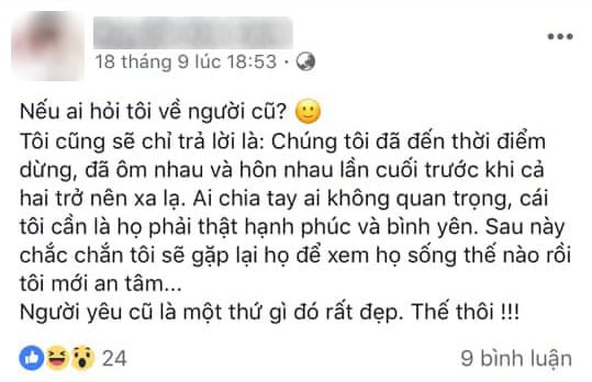 Đỉnh cao sống ảo: Tự lập Facebook, tự bình luận qua lại để... giả mình có bạn gái xinh như mộng suốt 2 năm-8