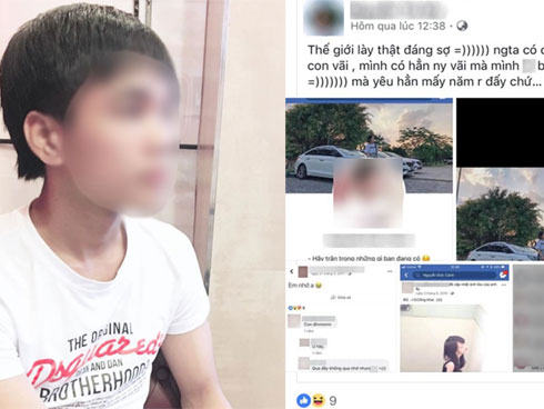Thiếu nữ chuyên lấy ảnh đồ ăn trên mạng về nhận mình làm: Quy trình bài bản, mánh khoé tinh vi!-8