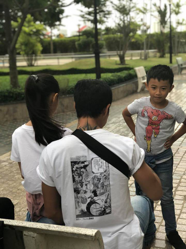 Bà xã Phạm Anh Khoa bất ngờ tâm sự lạ về chồng: Nếu hiểu được sớm hơn, sẽ khuyên anh không nên có vợ-3