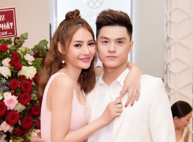 Linh Chi khoe ảnh căn nhà được Lâm Vinh Hải tặng làm quà sinh nhật-2