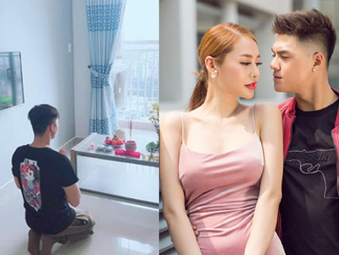 Tặng Linh Chi nhà, nhẫn kim cương nhưng chỗ ở của Lâm Vinh Hải khiến nhiều người bất ngờ-9