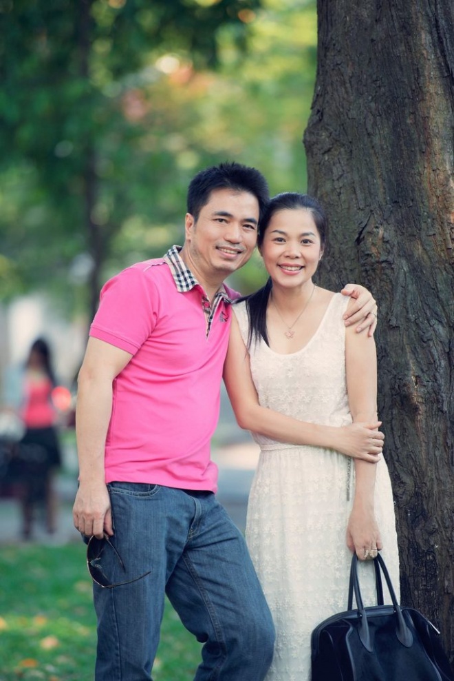 Sau khi theo chồng sang Đức định cư, cuộc sống của mỹ nhân ngư Mỹ Lệ giờ ra sao?-3