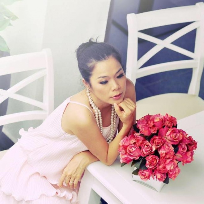 Sau khi theo chồng sang Đức định cư, cuộc sống của mỹ nhân ngư Mỹ Lệ giờ ra sao?-5