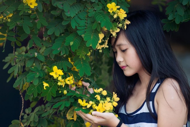 Sau khi theo chồng sang Đức định cư, cuộc sống của mỹ nhân ngư Mỹ Lệ giờ ra sao?-15