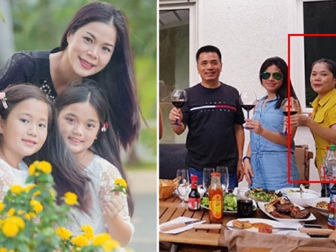 Cuộc sống viên mãn của ca sĩ Mỹ Lệ sau nhiều năm ở ẩn: Từ bỏ hào quang, sẵn sàng làm hậu phương vững chắc cho chồng-18