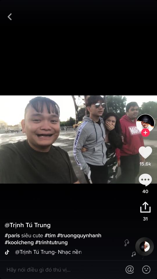 Sự thật bức ảnh Tim và Trương Quỳnh Anh ôm nhau thắm thiết khi đi du lịch dù đã ly hôn?-2