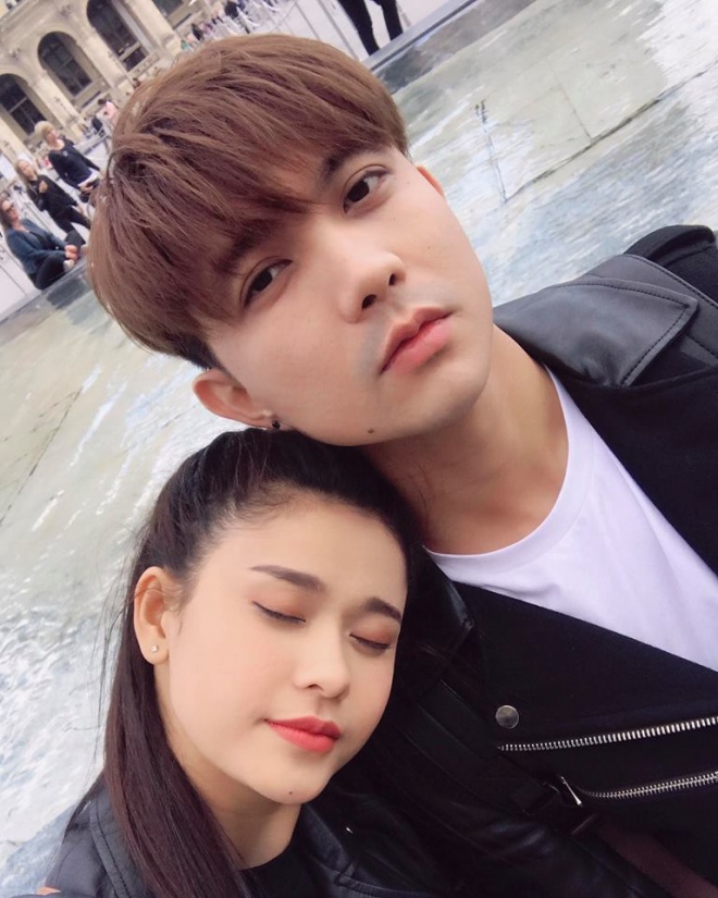 Sự thật bức ảnh Tim và Trương Quỳnh Anh ôm nhau thắm thiết khi đi du lịch dù đã ly hôn?-7