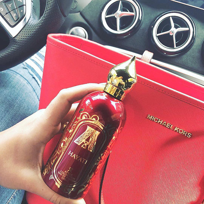 Mua nước hoa tặng bồ nhí bị vợ phát hiện, anh chồng vẫn bình an vô sự vì trò lừa cao tay này-2