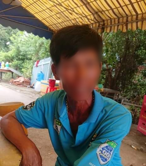 Tang thương nối tiếp trong vụ 2 học sinh tử vong vì dây điện rơi trúng: Ông ngoại qua đời khi hay tin dữ, đám hỏi chị gái thành lễ tang em trai-5