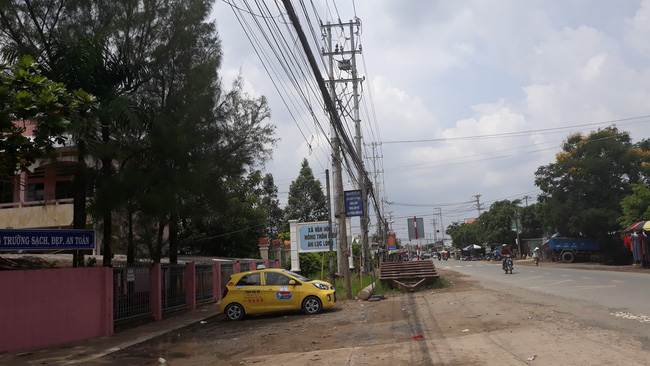 Tang thương nối tiếp trong vụ 2 học sinh tử vong vì dây điện rơi trúng: Ông ngoại qua đời khi hay tin dữ, đám hỏi chị gái thành lễ tang em trai-6