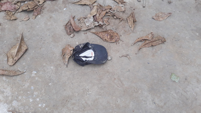 Tang thương nối tiếp trong vụ 2 học sinh tử vong vì dây điện rơi trúng: Ông ngoại qua đời khi hay tin dữ, đám hỏi chị gái thành lễ tang em trai-7