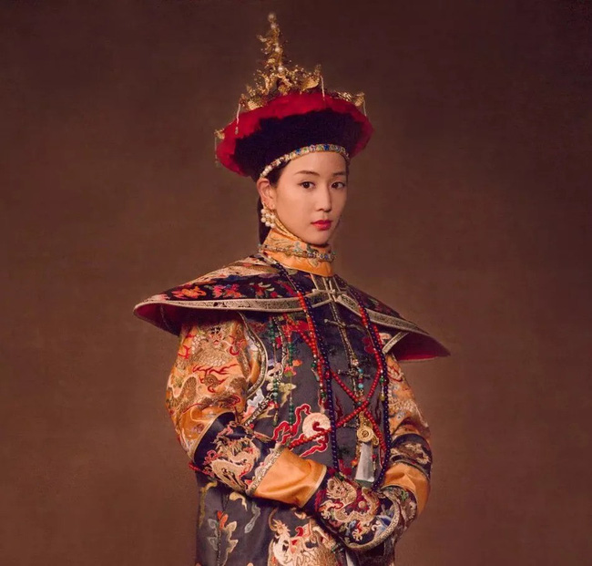 Cuộc đời thật của Du phi trong Hậu cung Như Ý Truyện: Phi tần được sủng ái nhờ sinh hạ Ngũ a ca Vĩnh kỳ-1