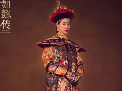 Bí mật phía sau di thể trinh trắng của các phi tần TQ và sự thật khiến hậu thế kinh ngạc-7