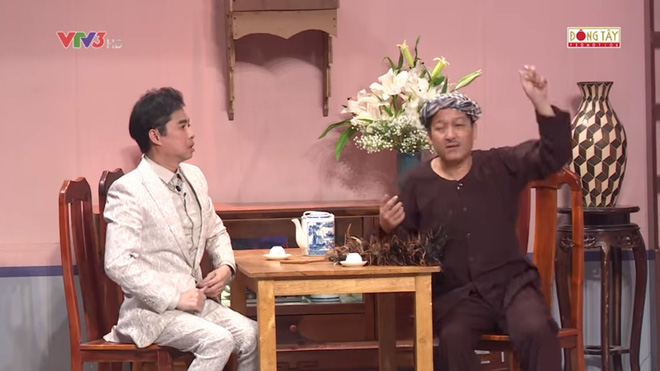 Trường Giang: Tưởng làm nghệ sĩ sướng lắm hả? Suốt ngày bị lên báo chửi-7