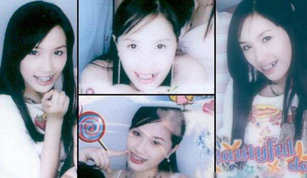 Xém chút không nhận ra Bảo Thy vì gương mặt quá khác lạ như phẫu thuật hỏng-9