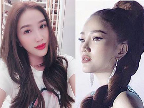 3 nhan sắc gây tiếc nuối: Xinh đẹp hoàn hảo nhưng vẫn mê dao kéo đến mức chẳng ai nhận ra-12