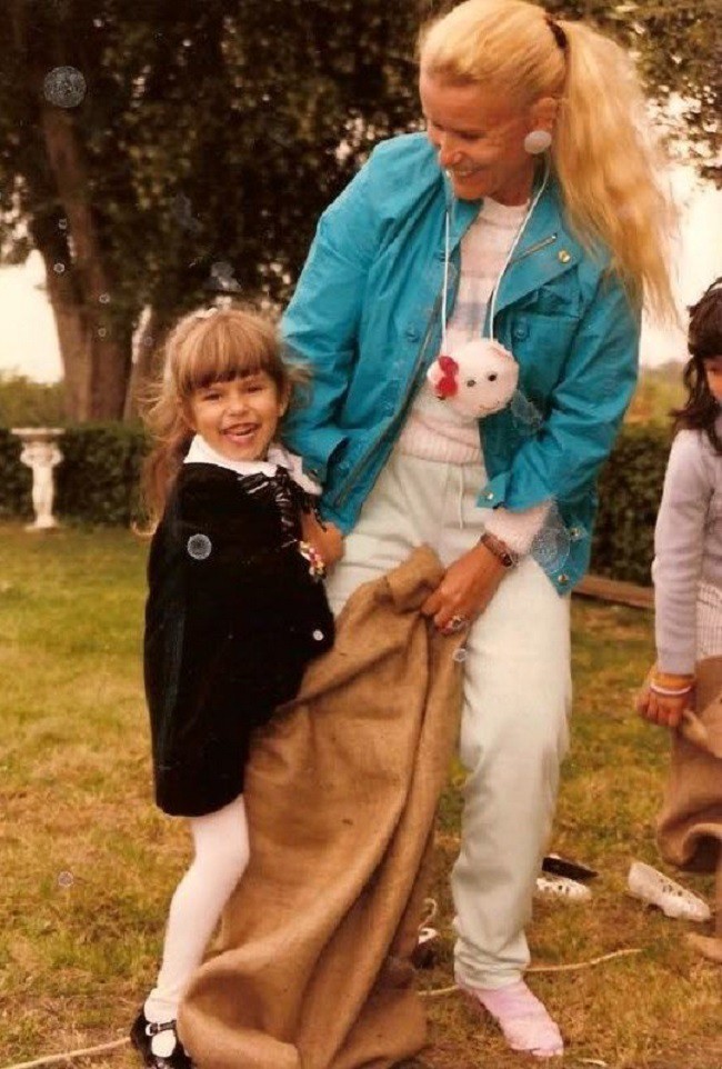 Cái chết thảm của hai mẹ con sao nhí Hollywood lừng lẫy và sự thật về tên ác quỷ đội lốt người cha hoàn hảo-3