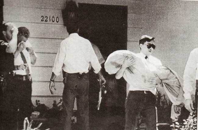 Cái chết thảm của hai mẹ con sao nhí Hollywood lừng lẫy và sự thật về tên ác quỷ đội lốt người cha hoàn hảo-8