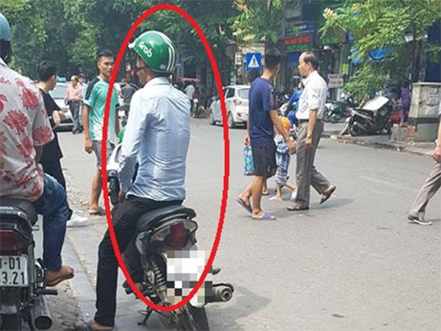 Tiết lộ sốc việc người nhà bệnh nhân bỏ tiền mua người nhà để hiến máu-2