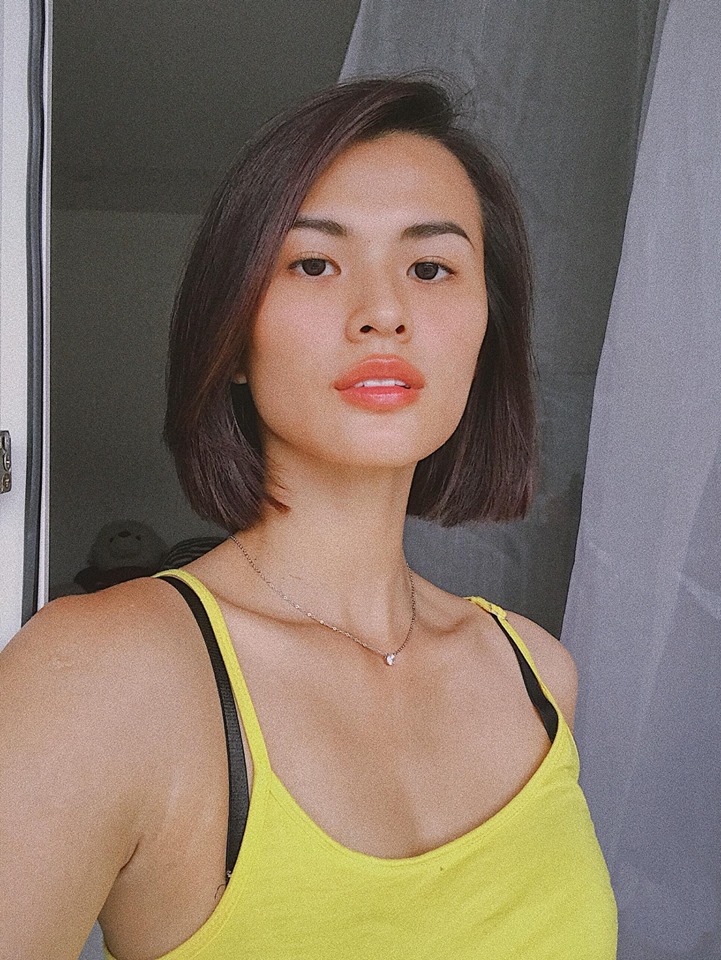 Chia sẻ bí kíp uống mỹ phẩm để đẹp như thần tiên tỷ tỷ, Cao Thiên Trang bị ném đá sấp mặt vì quá lố-1