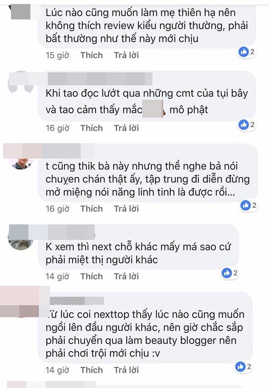 Chia sẻ bí kíp uống mỹ phẩm để đẹp như thần tiên tỷ tỷ, Cao Thiên Trang bị ném đá sấp mặt vì quá lố-4