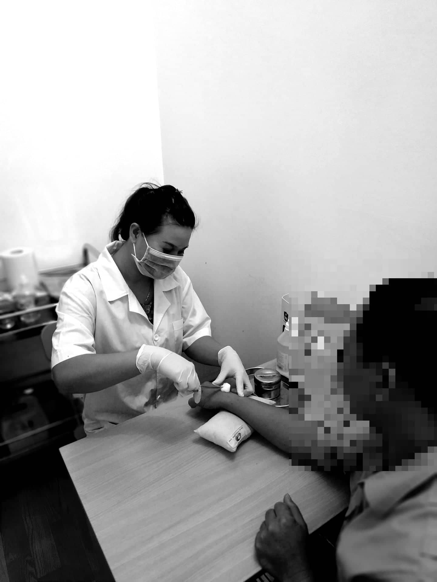 Luật ngầm trong gia đình đại gia 70 tuổi ở Hà thành-2