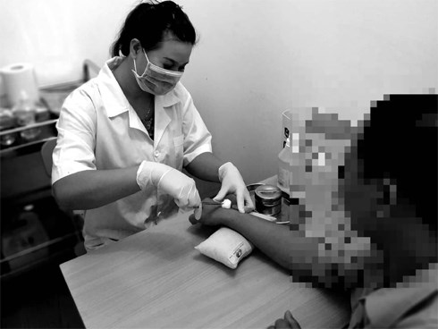 Luật 'ngầm' trong gia đình đại gia 70 tuổi ở Hà thành