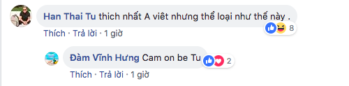 Bức xúc vì bị rủa xả bằng từ ngữ thô tục vì ký tên lên tranh, Đàm Vĩnh Hưng: Có phải quý vị đang tự tố cáo mình là những người có văn hoá?-7