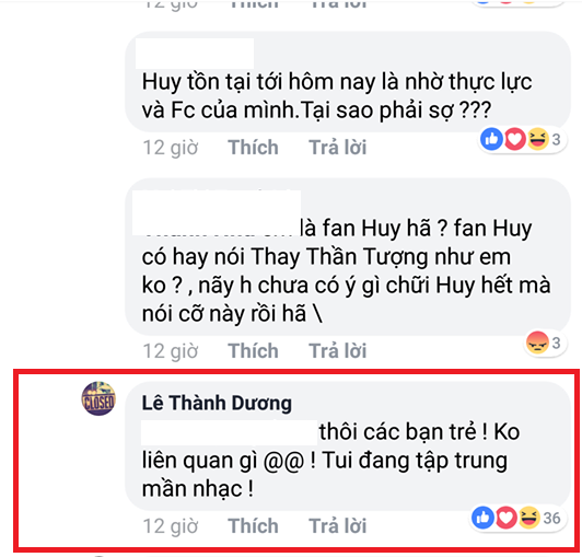 Ngô Kiến Huy đóng facebook, Nhã Phương vội vã vào hỏi han-2