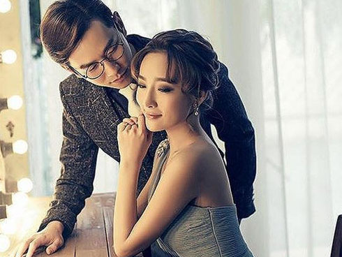 Phát hiện chồng ngoại tình, vợ không đòi ly hôn mà lẳng lặng để một chiếc bút chì trong cặp chồng và chờ kết quả-3
