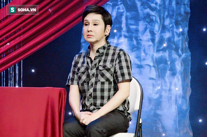 Vũ Luân: Ám ảnh cả đời trước cái chết của cháu bé mới sinh trong đêm diễn-1