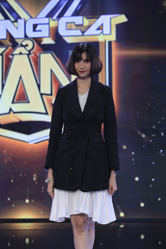 Bị Hari Won đả kích, Trấn Thành: Em bậy rồi, đàn ông không cần chiều cao mà cần cái đầu-1