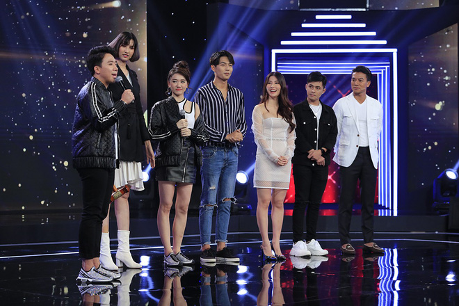 Bị Hari Won đả kích, Trấn Thành: Em bậy rồi, đàn ông không cần chiều cao mà cần cái đầu-2