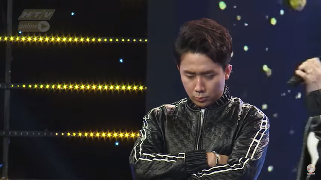 Bị Hari Won đả kích, Trấn Thành: Em bậy rồi, đàn ông không cần chiều cao mà cần cái đầu-6