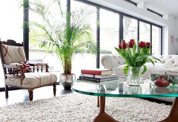 Tống khứ mùi hôi thuốc lá ra khỏi nhà với những mẹo cực đơn giản-1