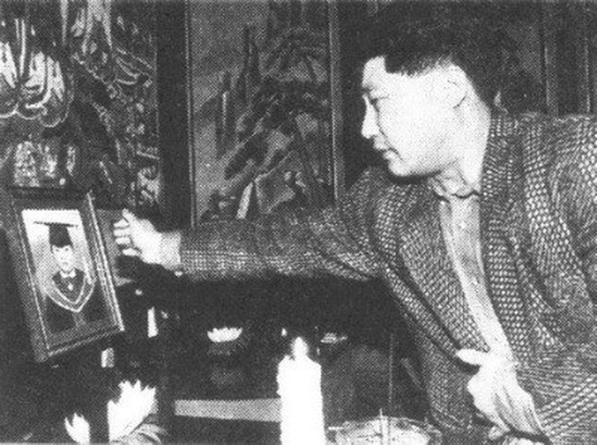 Kỳ án Hàn Quốc: Bé trai 9 tuổi bị bắt cóc rồi chết thảm trong tay kẻ ác, danh tính hung thủ suốt 27 năm qua vẫn là bí ẩn-6