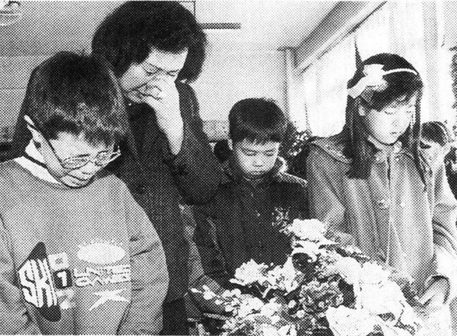 Kỳ án Hàn Quốc: Bé trai 9 tuổi bị bắt cóc rồi chết thảm trong tay kẻ ác, danh tính hung thủ suốt 27 năm qua vẫn là bí ẩn-7