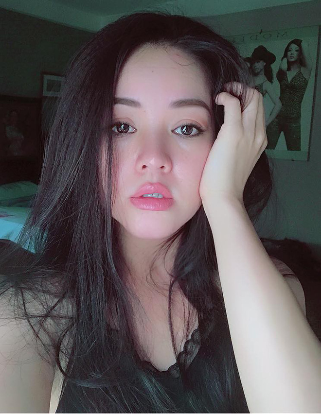 Nhan sắc gợi cảm của vợ Vũ mặt sắt phim Quỳnh búp bê-5