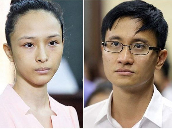 Vụ hoa hậu Phương Nga: Cơ quan điều tra bác bỏ hợp đồng tình cảm-2