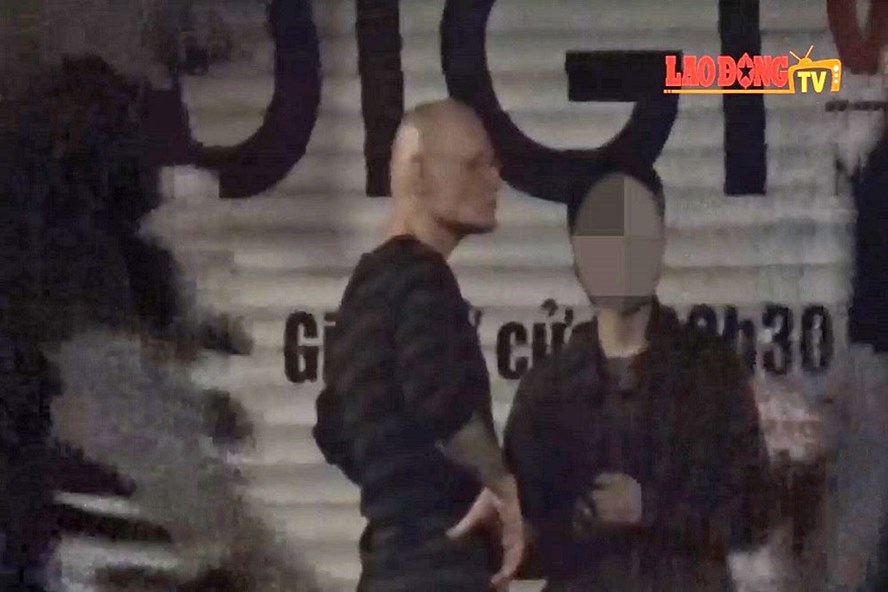 Đêm trắng lần theo dấu vết quỷ” ấu dâm ngoại quốc-1