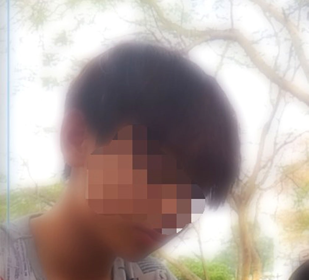 Đêm trắng lần theo dấu vết quỷ” ấu dâm ngoại quốc-2